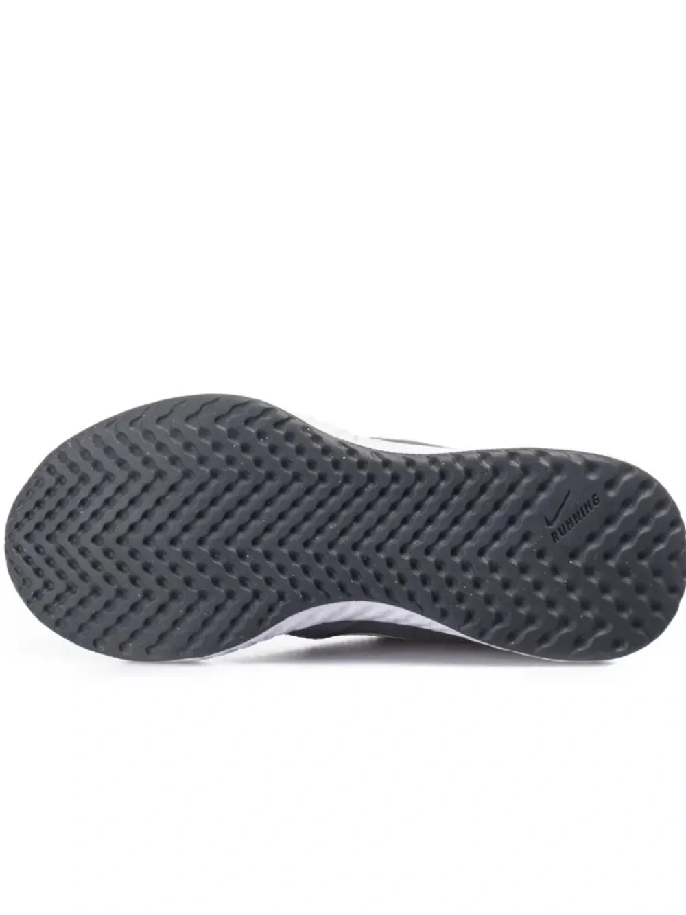 NIKE REVOLUTION 5 BQ5671-004 Grey 7,5 (6Y)
